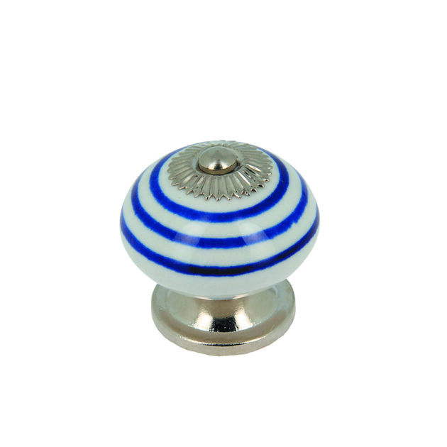 bouton-rond-porcelaine-blanc-raye-bleu-B0402-5-6