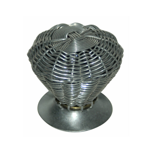 bouton-tresse-cuivre-aluminium-B0213