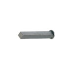 1 carre a bouchon plein c7x100mm
