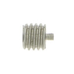 Vis pointeau heso m6 pour carre heso