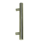 Tirant TT entraxe 200 - Lg300 - D30 - Ep 60 - inox brossé